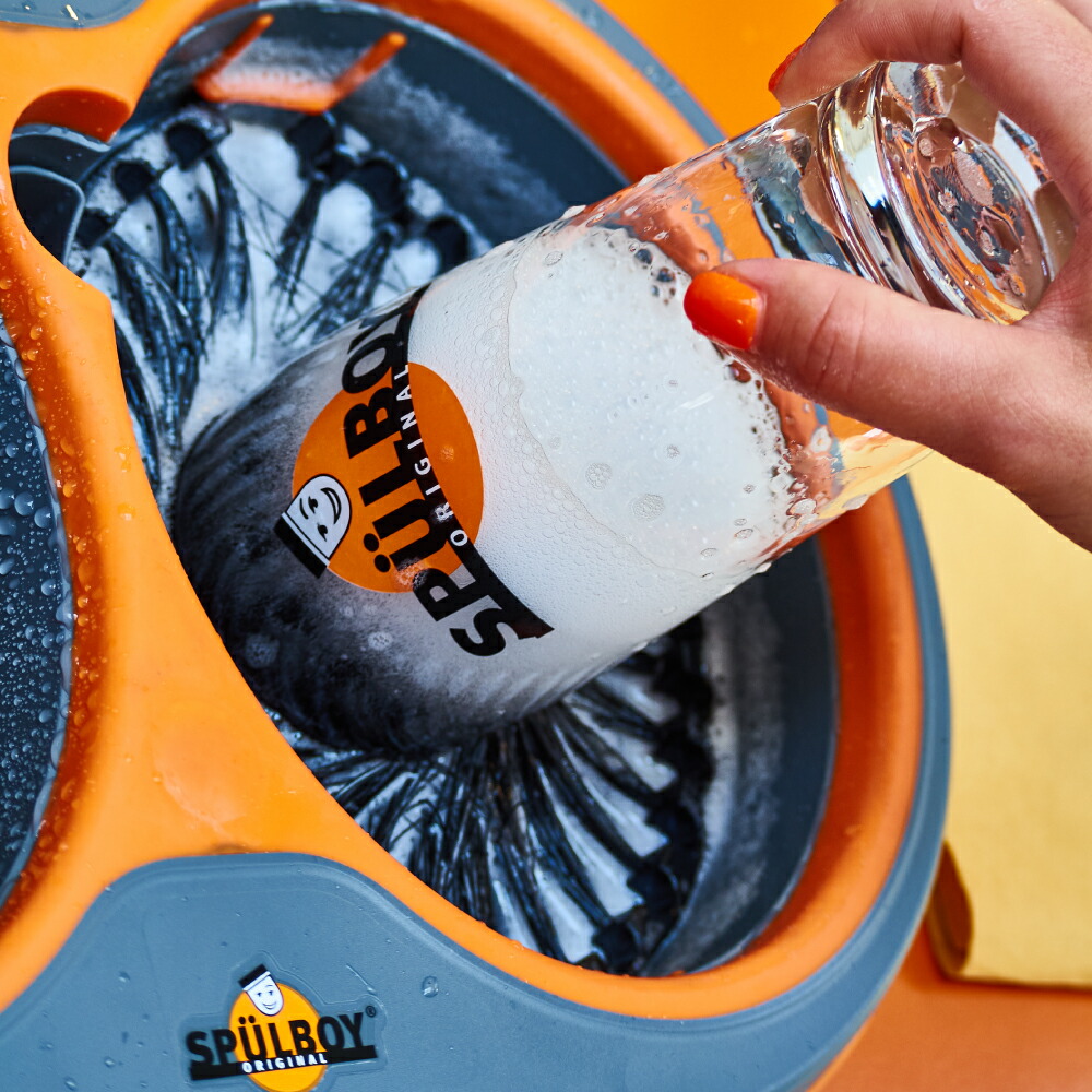 楽天市場】プロが認める グラス 洗浄機 SPULBOY NU （ドイツ製） 日本