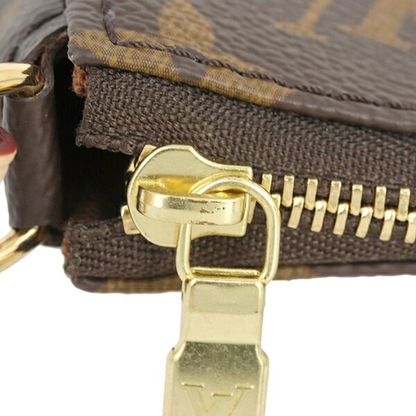 楽天市場】【新品】 ルイヴィトン ポシェット アクセソワール