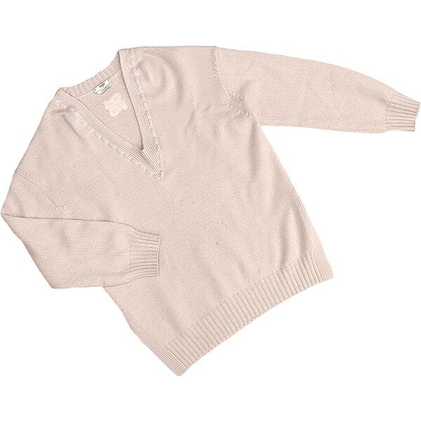 楽天市場】フェンディ セーター 長袖 38サイズ レディース カシミヤ