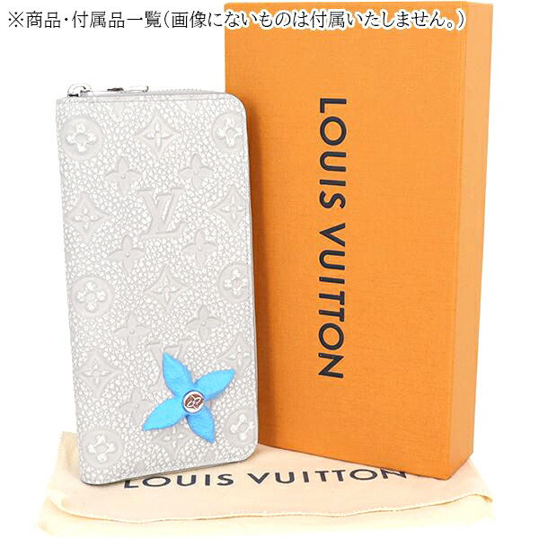 楽天市場】【新品】 ルイヴィトン 長財布 ジッピーウォレット ヴェル