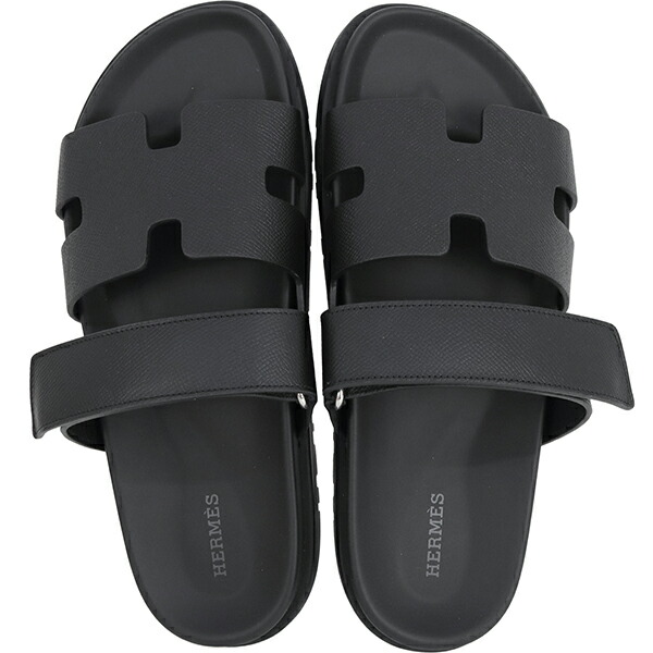 楽天市場】【新品】 エルメス サンダル シプレ 41サイズ 約26cm ~ 26.5