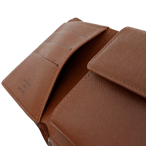 楽天市場】ルイヴィトン 二つ折り財布 ポルトフォイユ マルコ