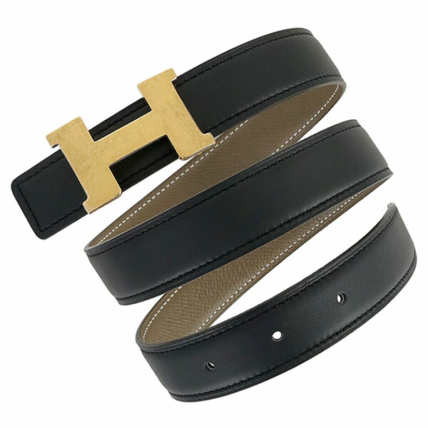 楽天市場】【新品】 エルメス Hベルト レディース ミニ コンスタンス