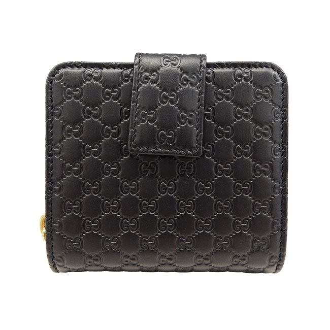 楽天市場】グッチ GUCCI 財布 レディース ブランド 二つ折り財布