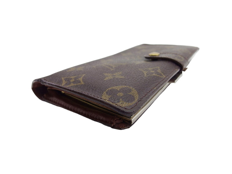 楽天市場】【BIG SALE☆30％OFFクーポン】【中古】 ルイ ヴィトン 長