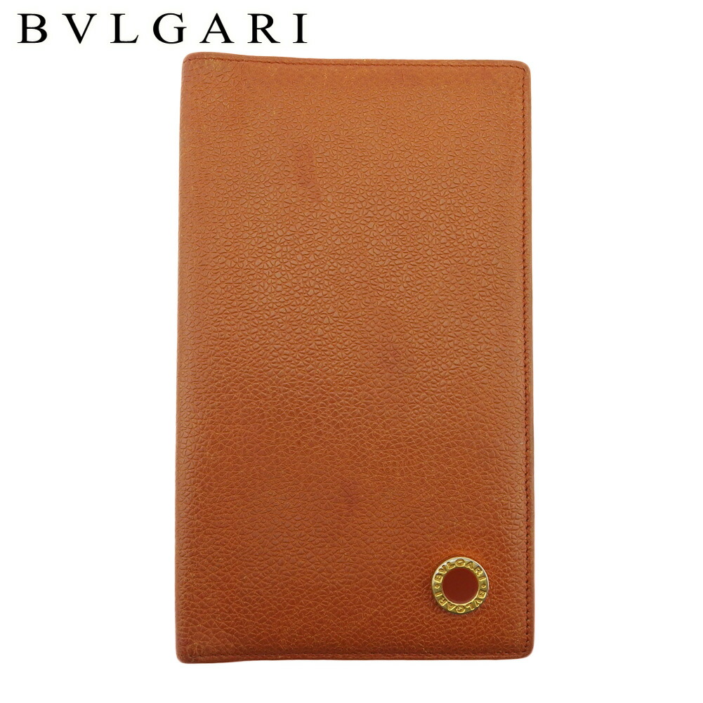 楽天市場】手帳カバー ブルガリの通販