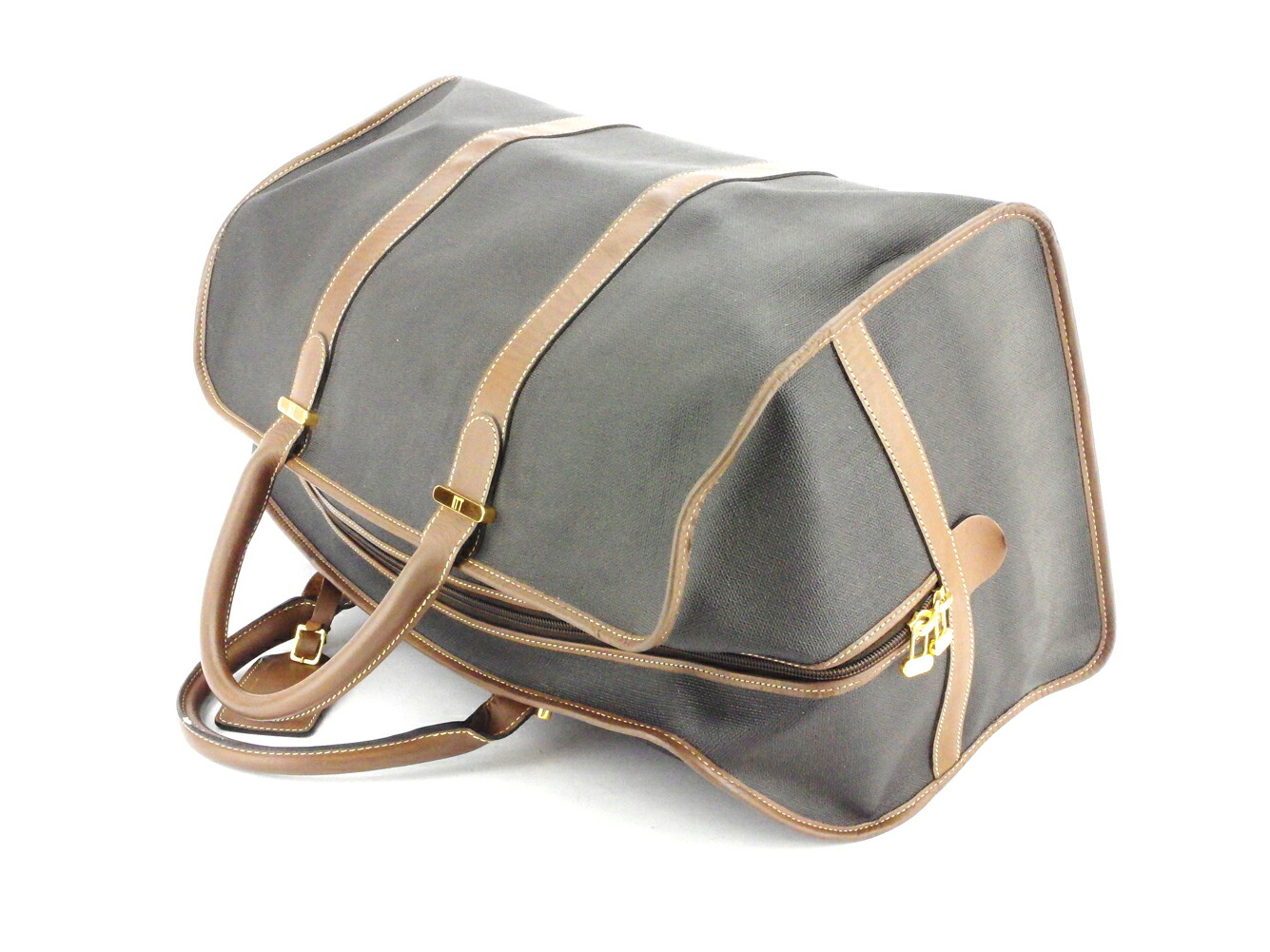 楽天市場】【BIG SALE☆30％OFFクーポン】ダンヒル Dunhill ボストン