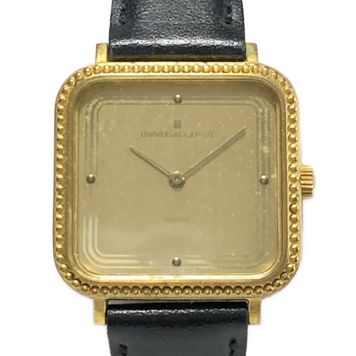 楽天市場】ユニバーサルジュネーブ（腕時計）の通販