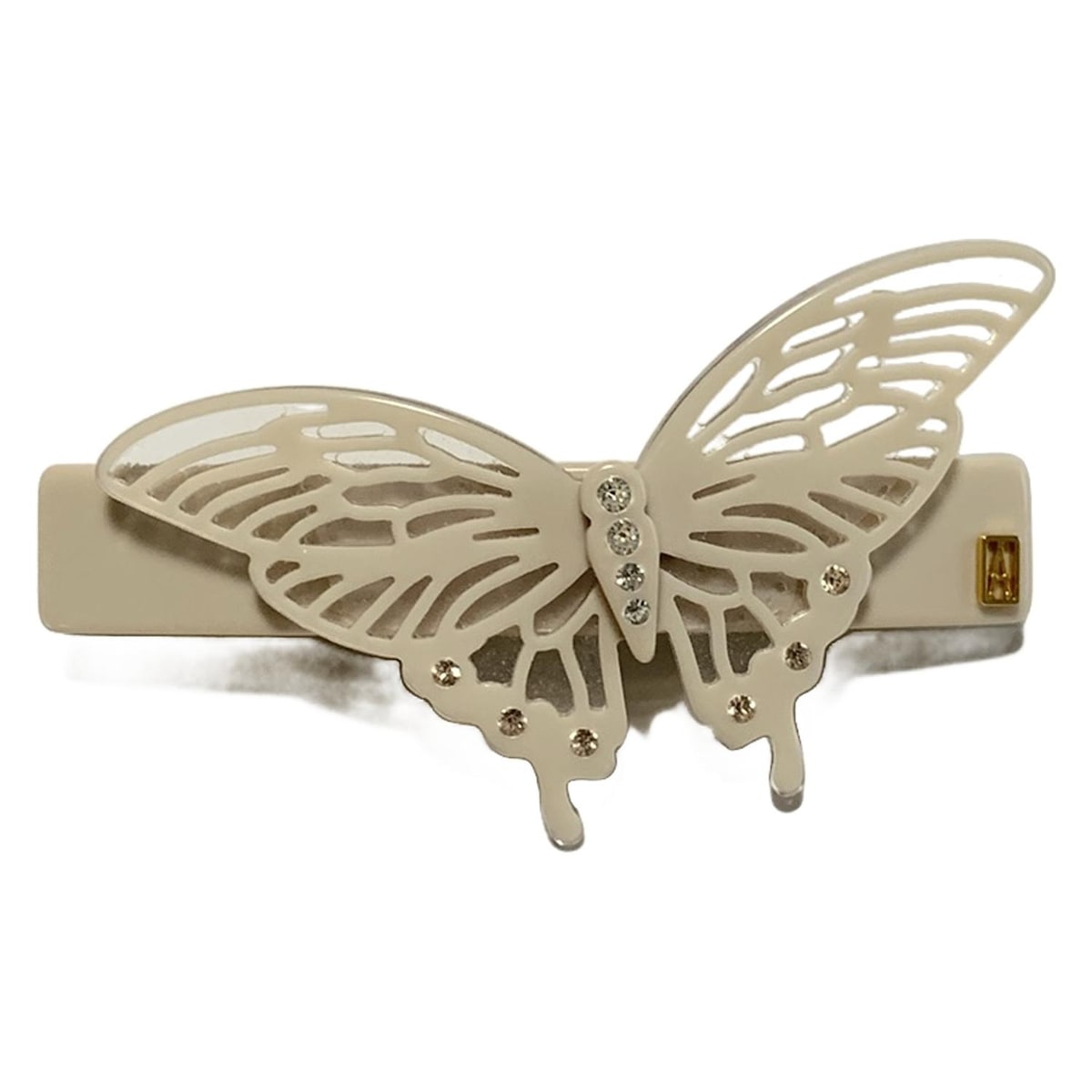 楽天市場】アレクサンドル ドゥ パリ 蝶々の通販