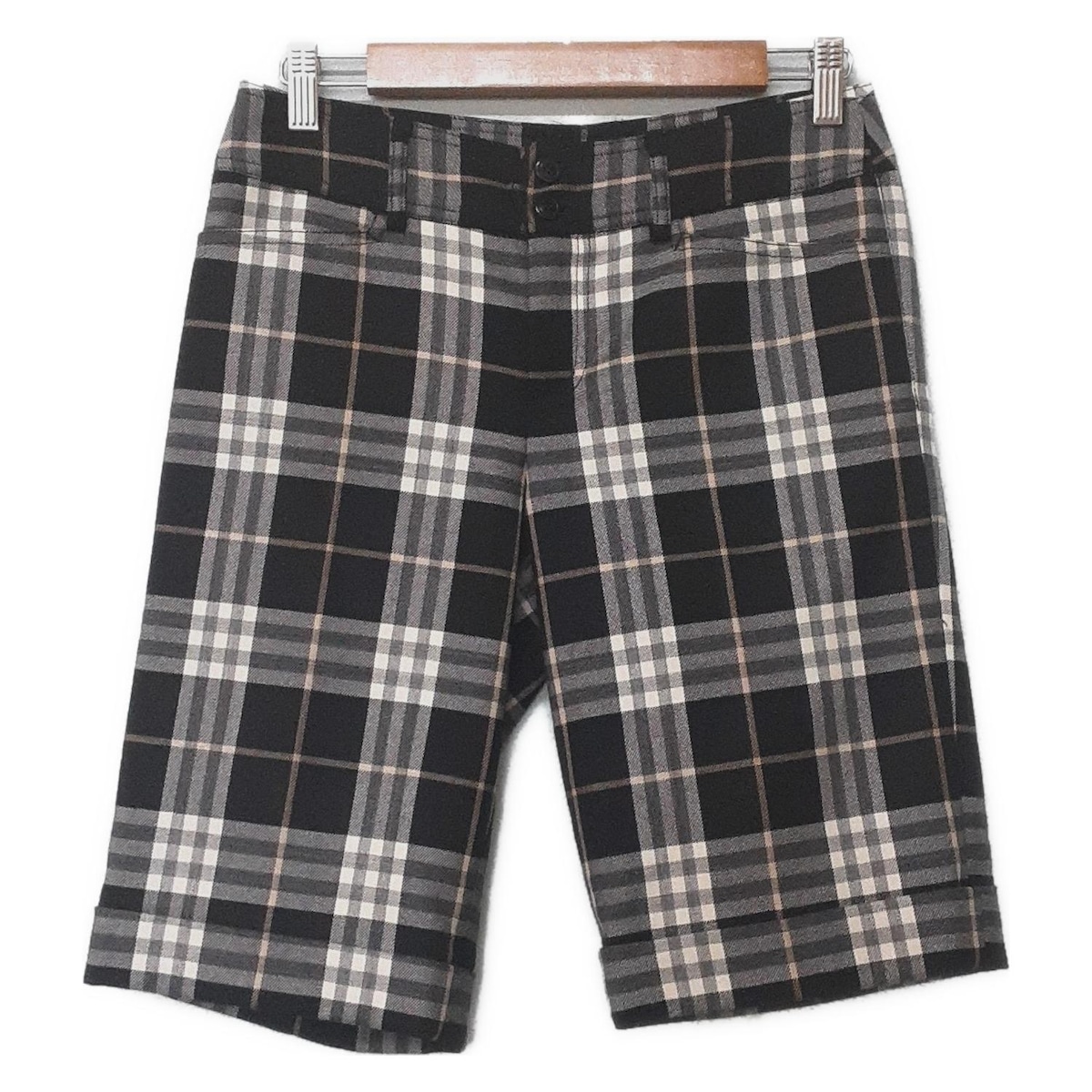 楽天市場】バーバリー ハーフパンツの通販