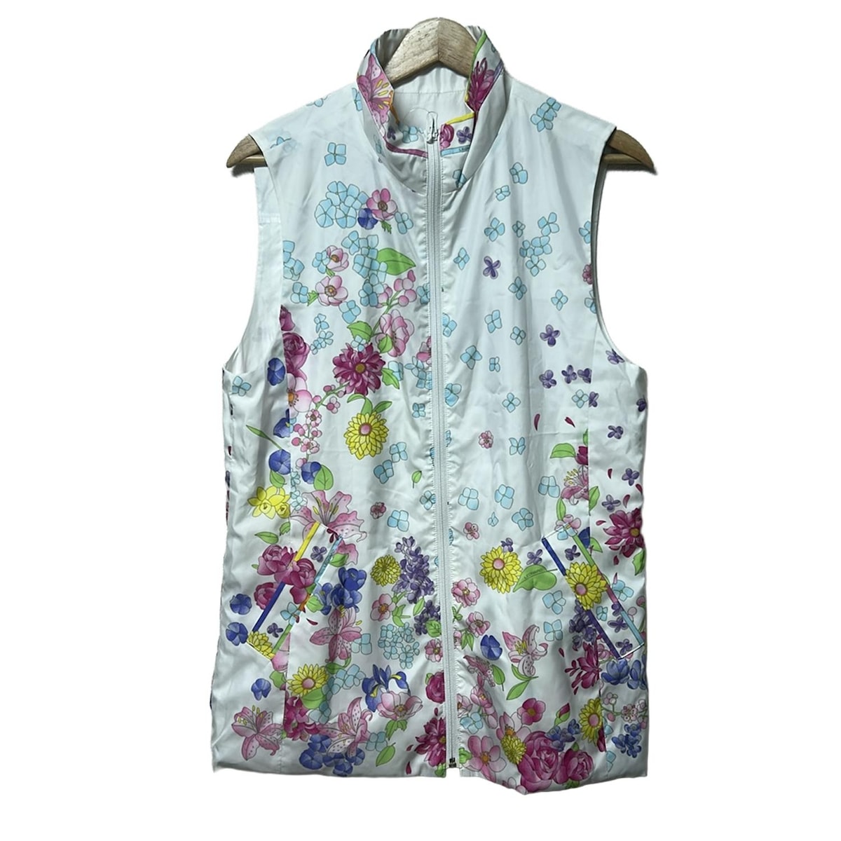 楽天市場】レオナール ベストの通販