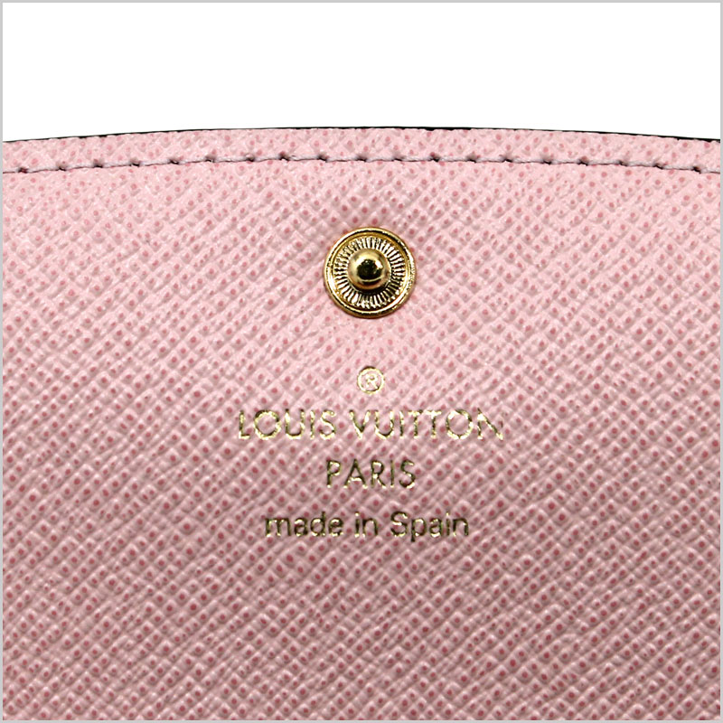 楽天市場】ルイヴィトン LOUIS VUITTON 長財布 ポルトフォイユ