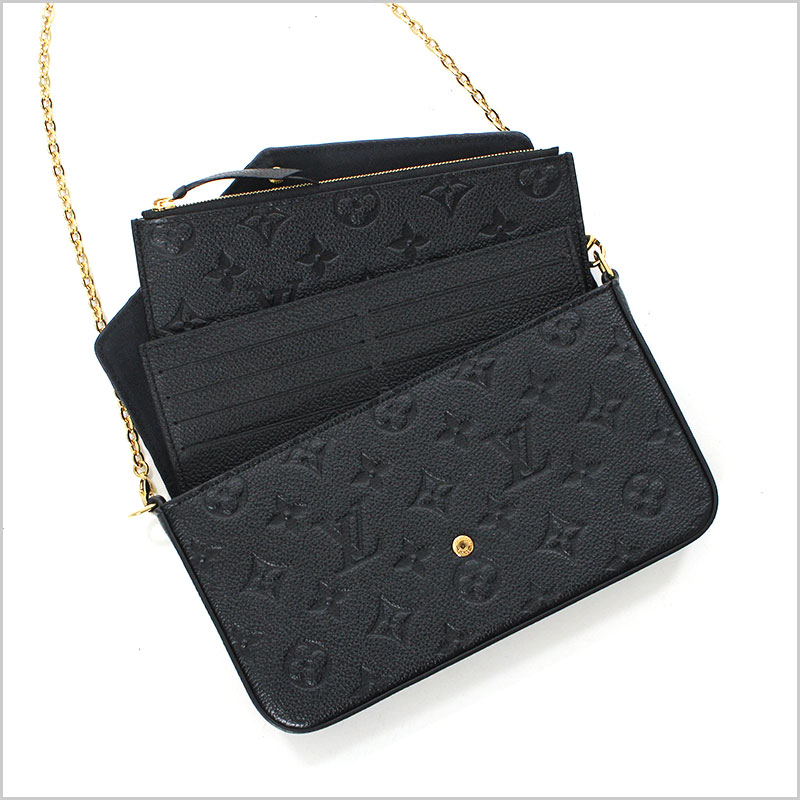 楽天市場】ルイヴィトン LOUIS VUITTON 2WAYポシェット ポシェット