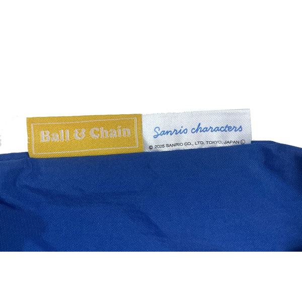 楽天市場】≪ 新品 ≫ボールアンドチェーン 50周年ローソン×サンリオ