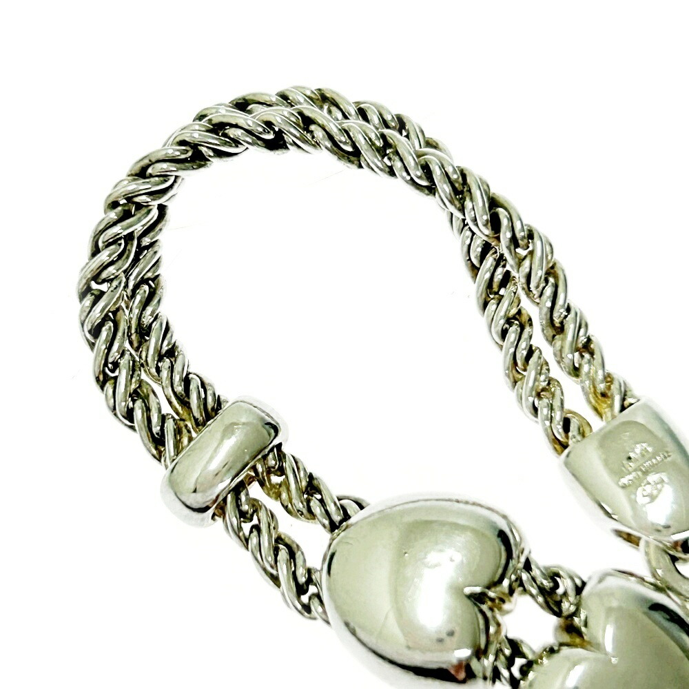 楽天市場】【中古】TIFFANY&Co. ティファニー シルバー ダブルロープ