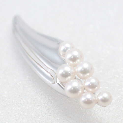 楽天市場】田崎真珠（ブローチ｜レディースジュエリー・アクセサリー