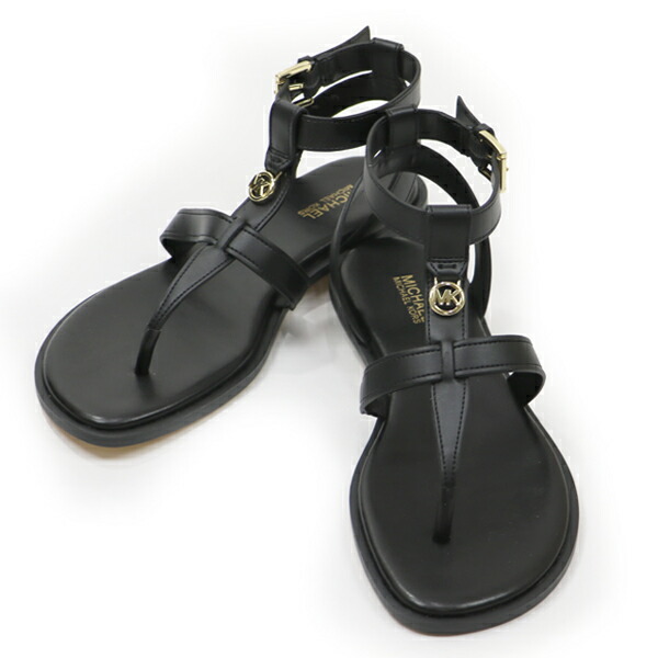 楽天市場】MICHAEL KORS マイケルコース サンダル レディース