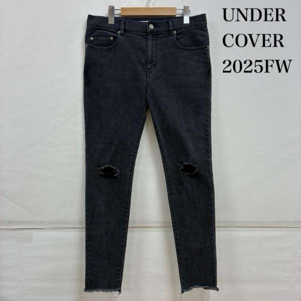 楽天市場】undercover スキニー（メンズファッション）の通販
