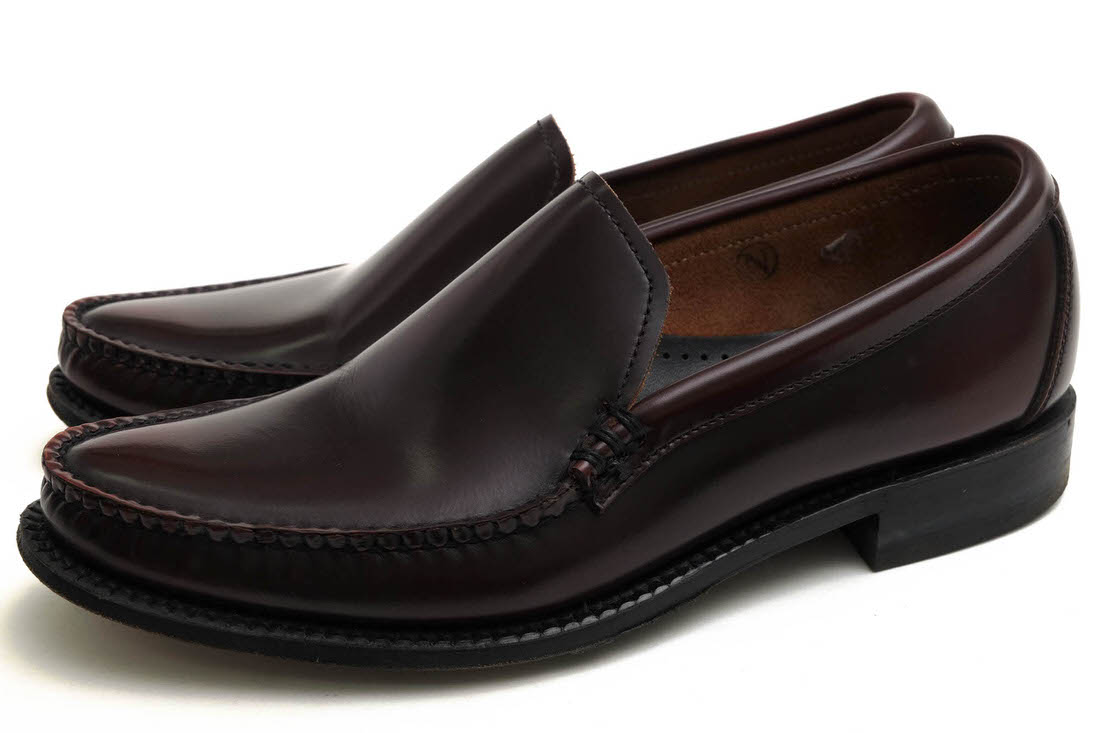 楽天市場】シェットランドフォックス コードバンの通販