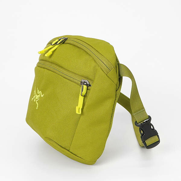楽天市場】アークテリクス ARC'TERYX ショルダーバッグ Mantis2