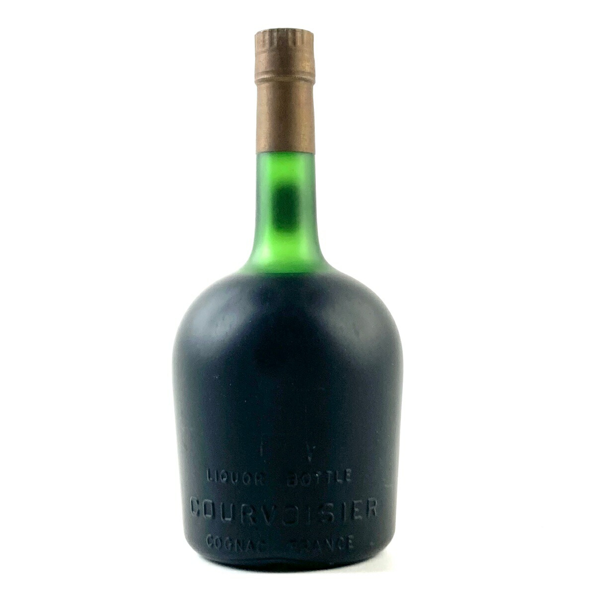 楽天市場】2本 クルボアジェ Courvoisier ナポレオン 旧ボトル