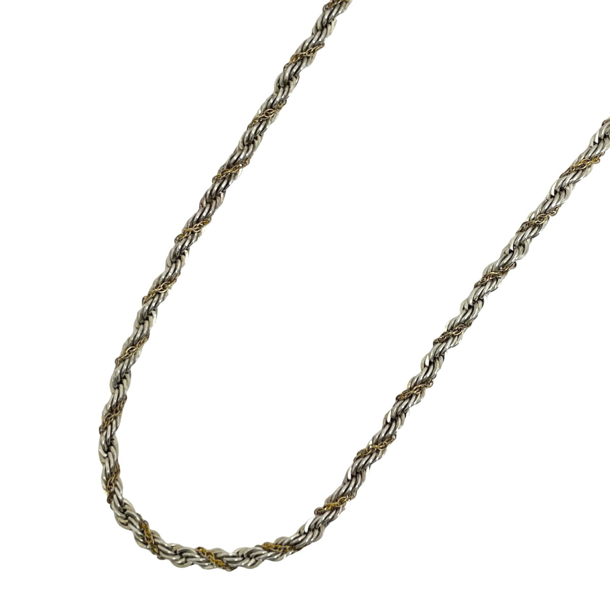 楽天市場】ティファニー ネックレス チェーン 切れたの通販