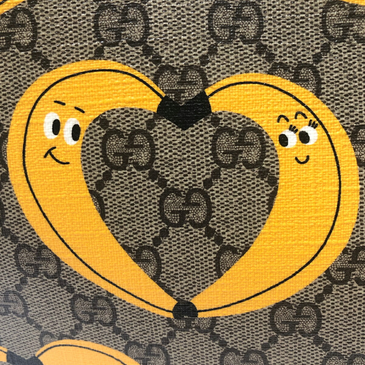 楽天市場】グッチ チルドレンズ GG トートバッグ ハンドバッグ