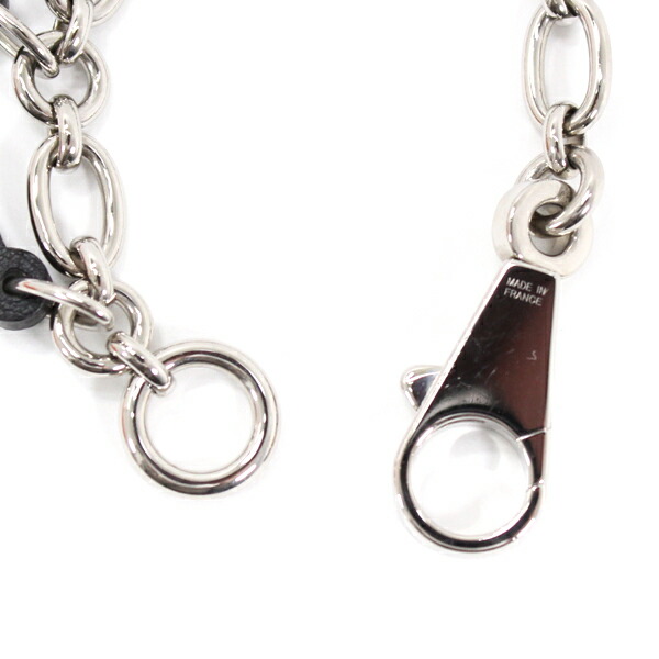 楽天市場】エルメス アミュレット5 バッグチャーム キーホルダー