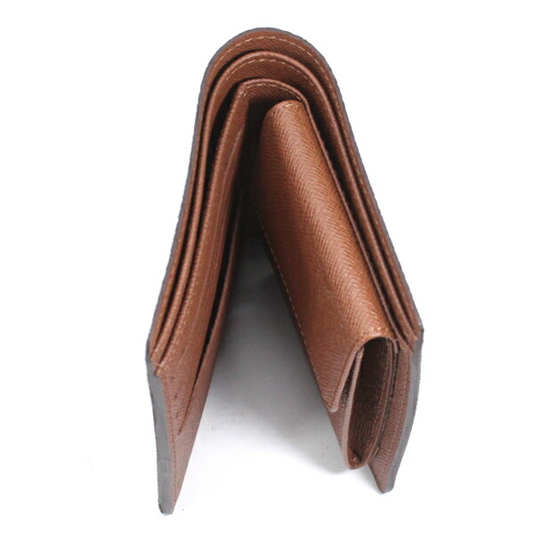 楽天市場】ルイヴィトン 財布 二つ折り財布 ポルトフォイユ・マルコ