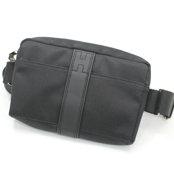 楽天市場】HERMES エルメス ボディバッグ アカプルコ ポシェット サン