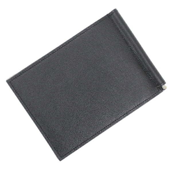 楽天市場】カルティエ マネークリップ付き 二つ折り財布 マストライン