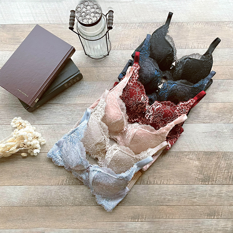 楽天市場】育乳 ブラデリスニューヨーク ヴィオラブラ(ステップ3