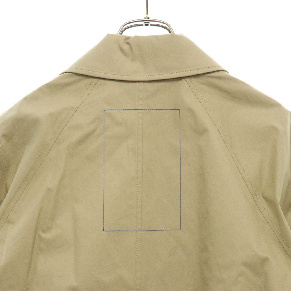 楽天市場】BURBERRY(バーバリー) サイズ:48 ベルト付きキャッスル