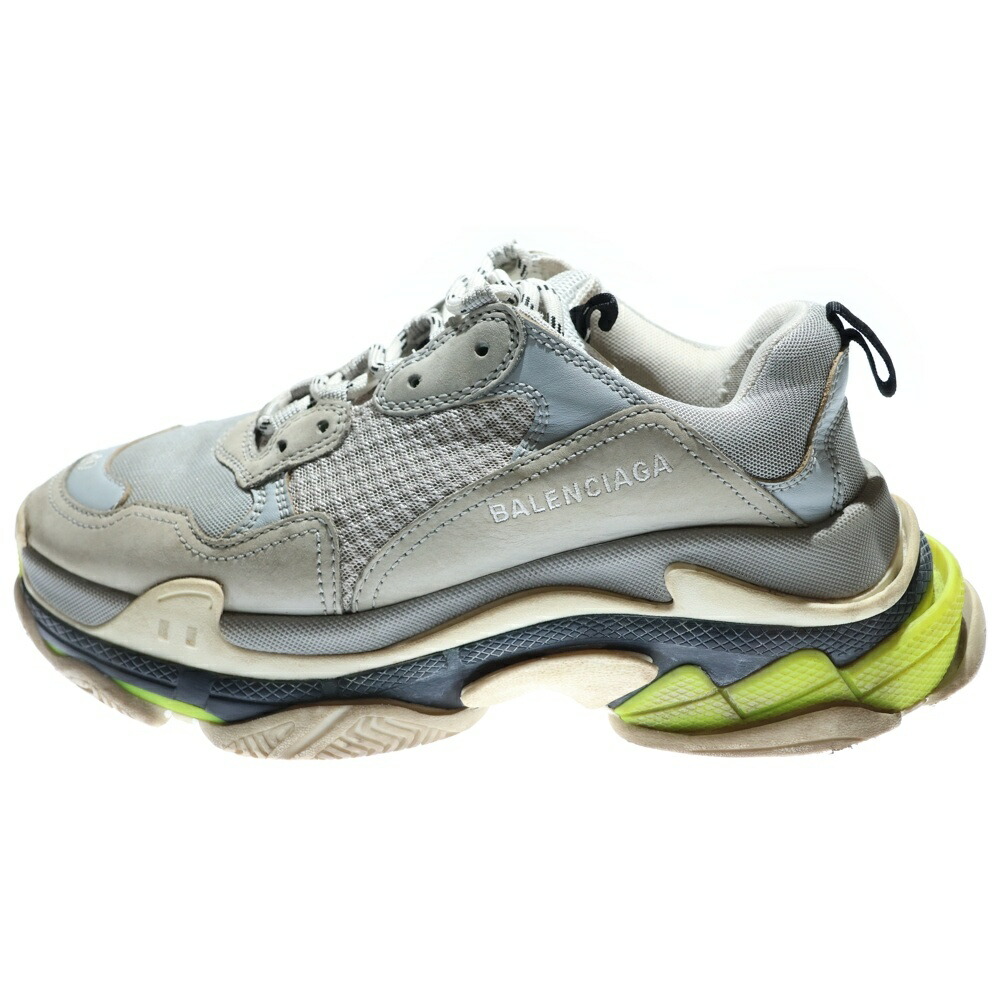 楽天市場】balenciaga triple s 43（スニーカー｜メンズ靴）：靴の通販