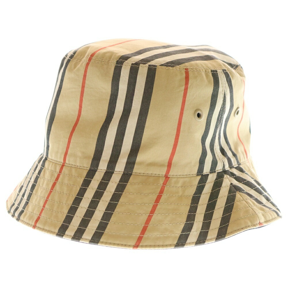 楽天市場】バーバリー ノバチェック（帽子｜バッグ・小物・ブランド