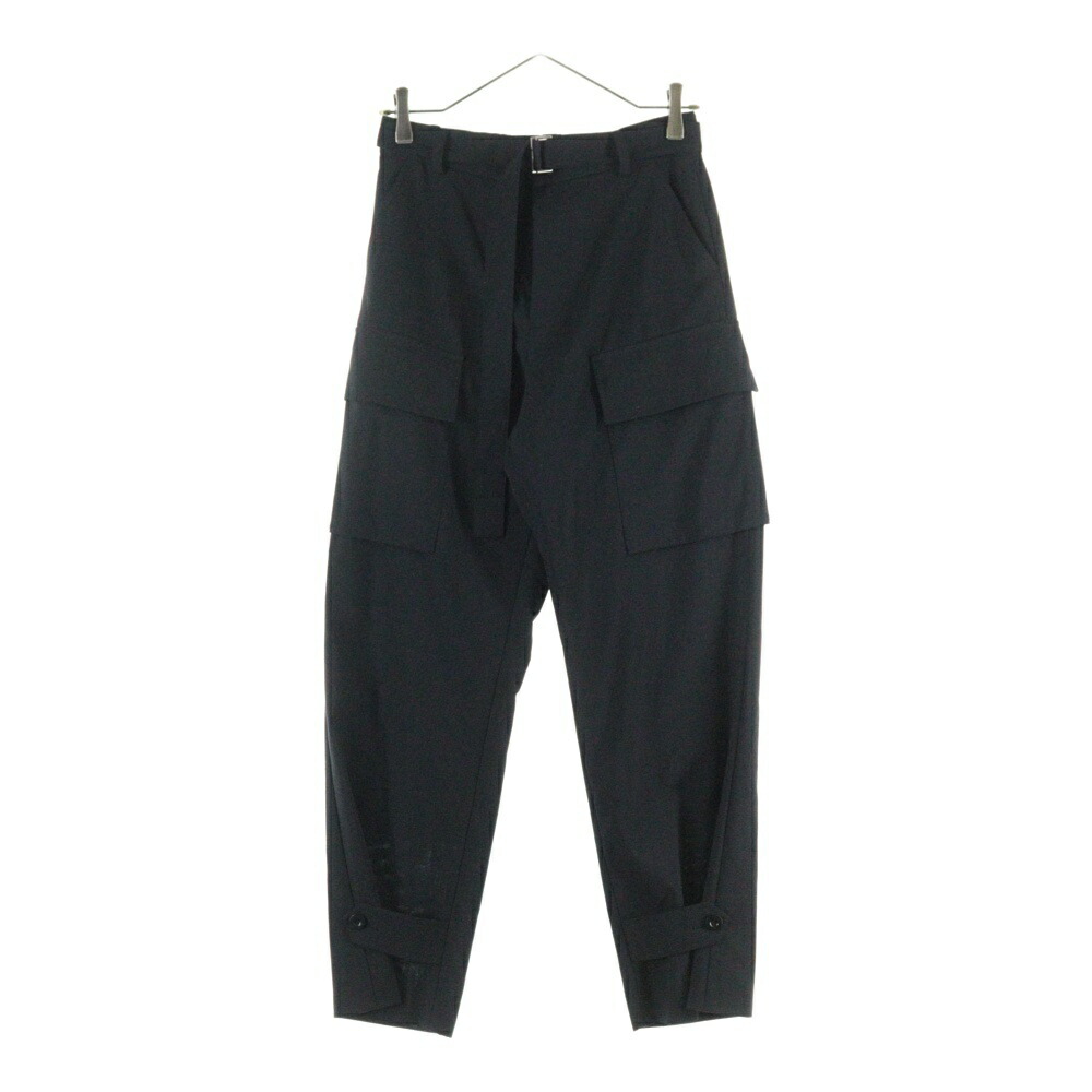 楽天市場】sacai（パンツ｜ボトムス）：レディースファッションの通販