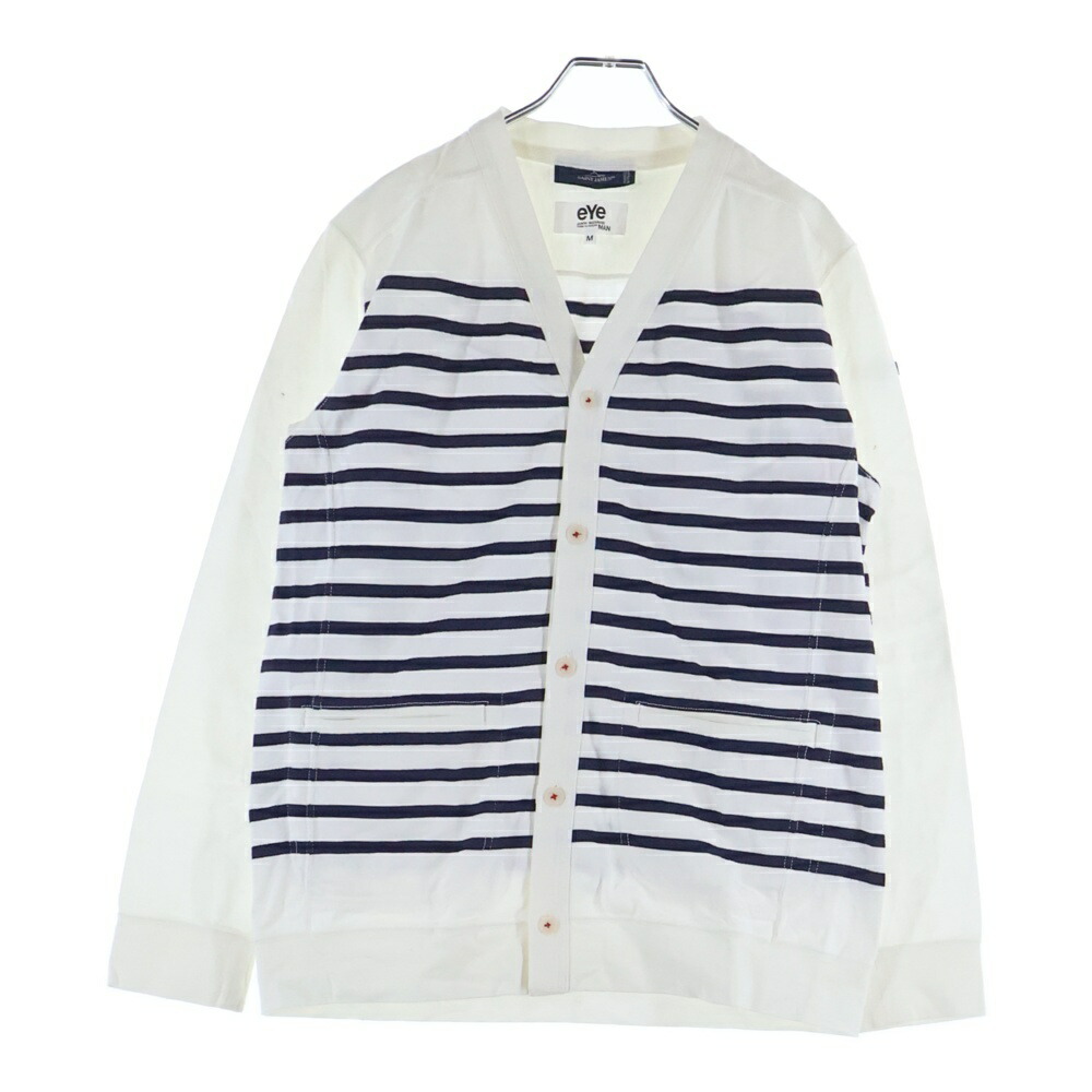 楽天市場】junya watanabe（カーディガン｜トップス）：メンズ