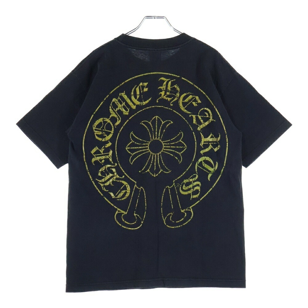 楽天市場】クロムハーツ（ブランドクロムハーツ）（Tシャツ