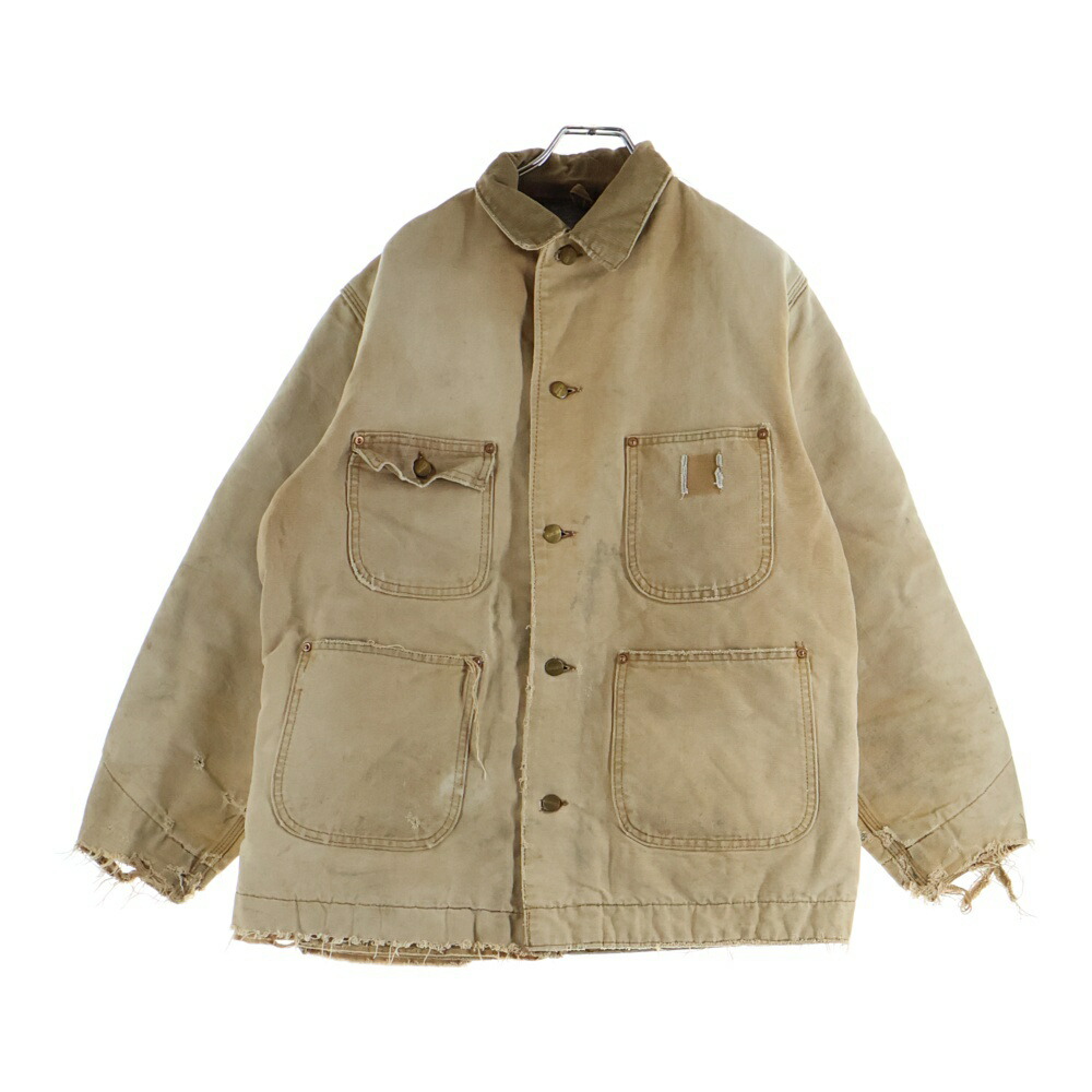 楽天市場】カーハート ミシガンチョアの通販