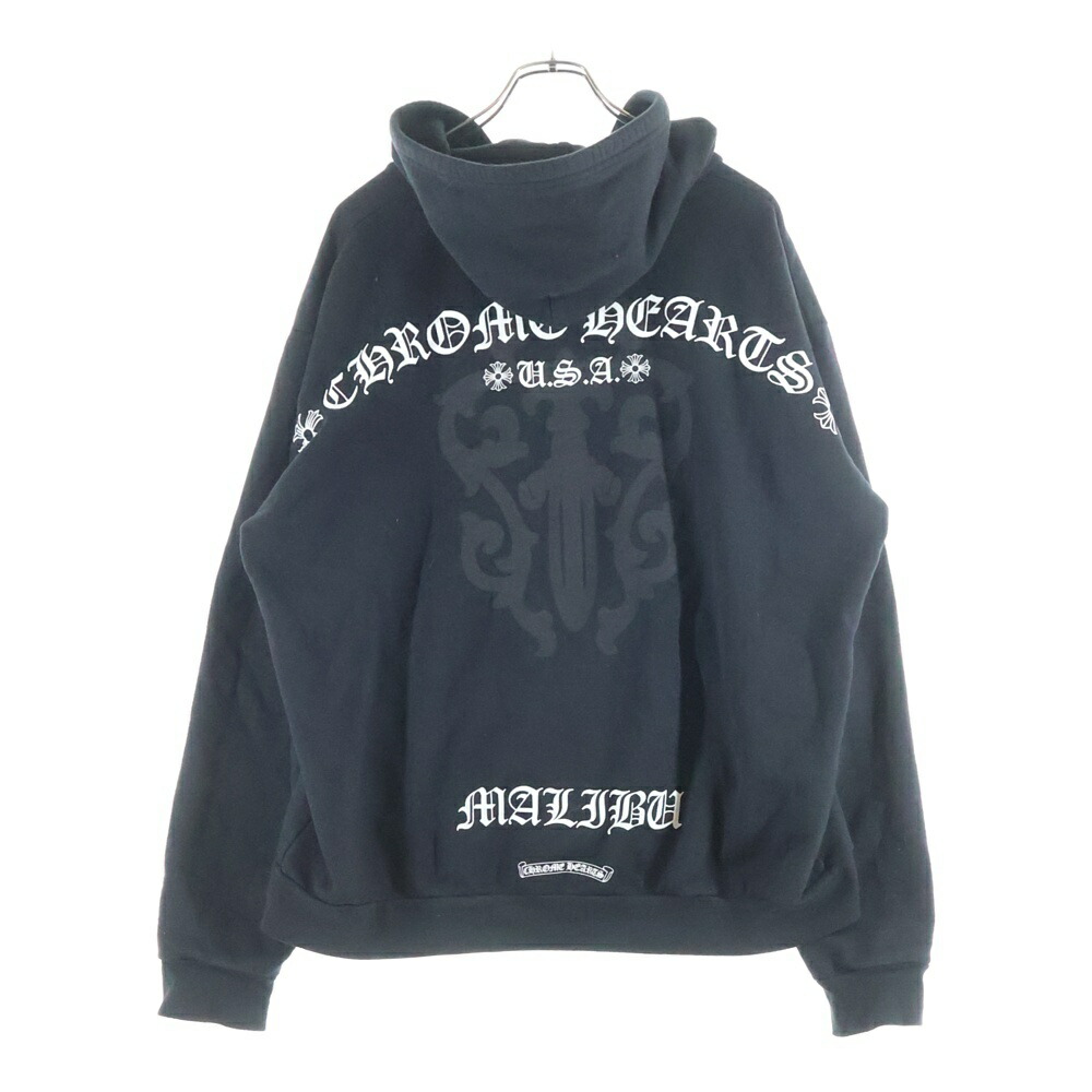 楽天市場】クロムハーツ パーカー ジップの通販