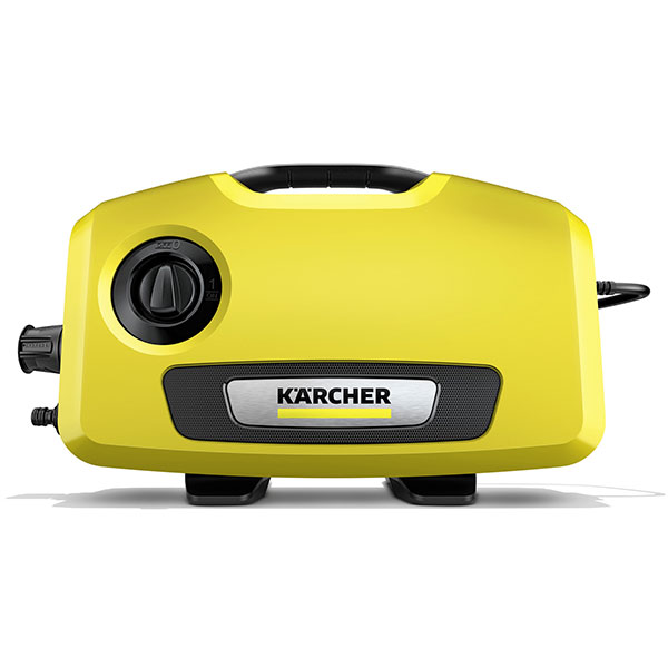 楽天市場】【正規代理店】KARCHER ケルヒャー 高圧洗浄機 K2サイレント