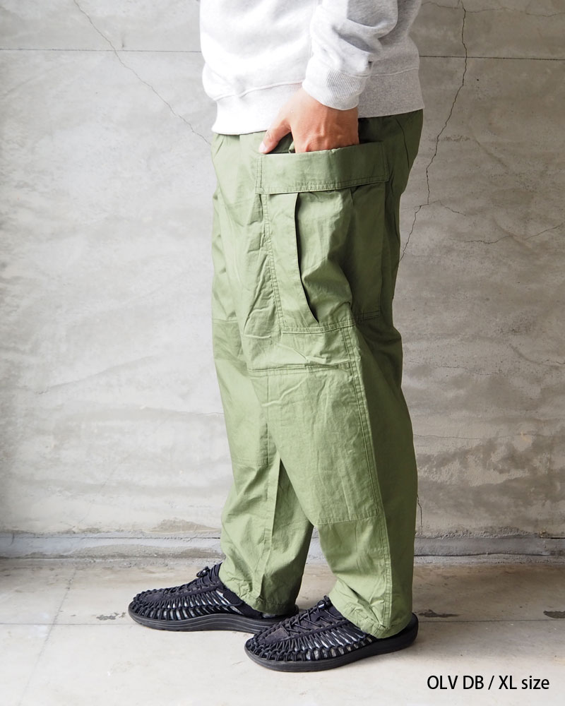 楽天市場】GRIP SWANY グリップスワニー ブッシュパンツ BUSH PANTS