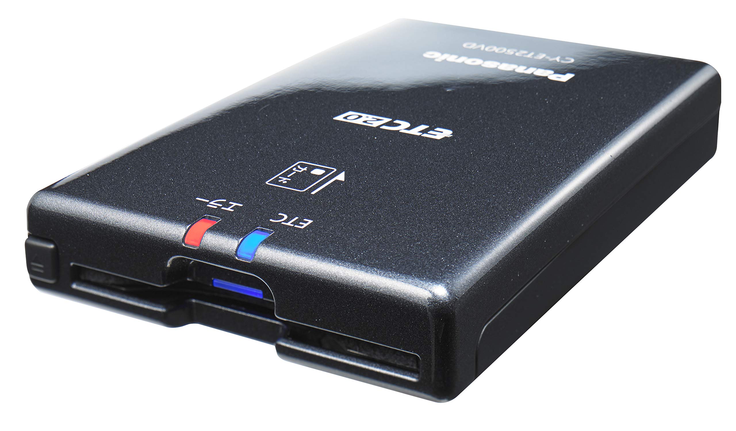 楽天市場】CY-ET2500VD 新品未開封 送料無料 パナソニック ETC2.0車載