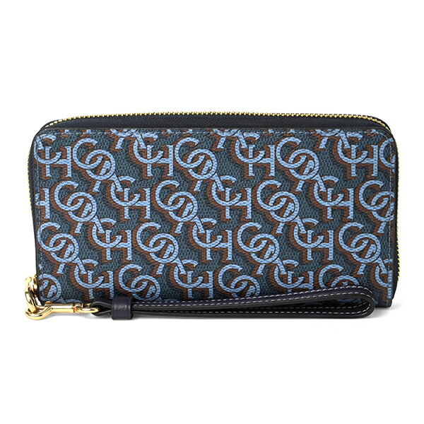 楽天市場】コーチ アウトレット 長財布(ラウンドファスナー) COACH