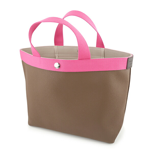 楽天市場】エルベ シャプリエ トートバッグ Herve Chapelier ペブルド