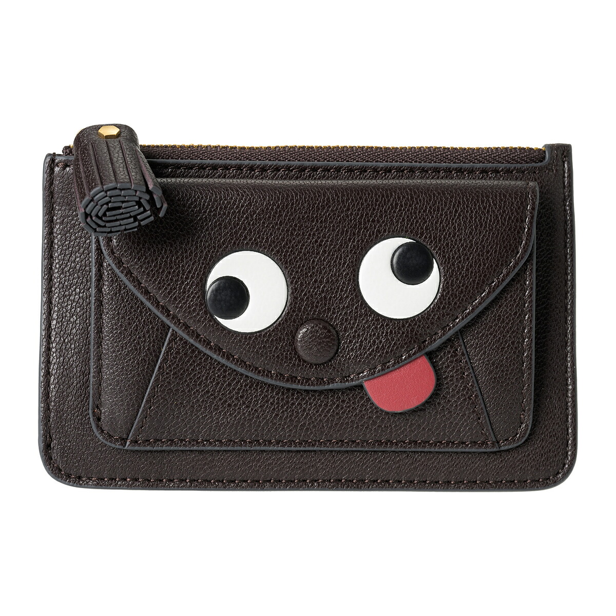 楽天市場】アニヤ ハインドマーチ カードケース ANYA HINDMARCH ザニー