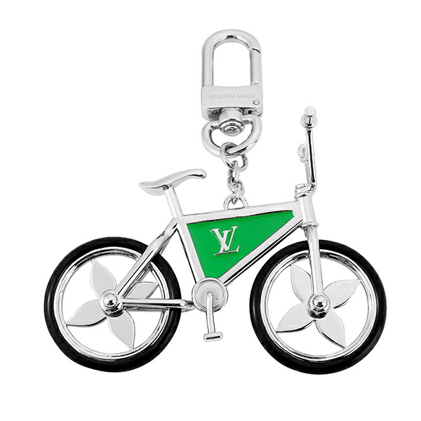 楽天市場】ルイヴィトン キーホルダー Louis Vuitton ビジュー サック