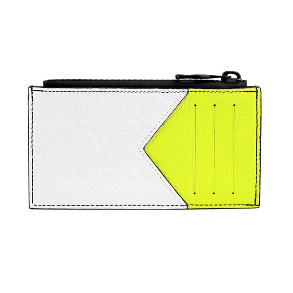 極美品】ルイヴィトン M81314 トリヨン カードホルダー メンズ 楽天