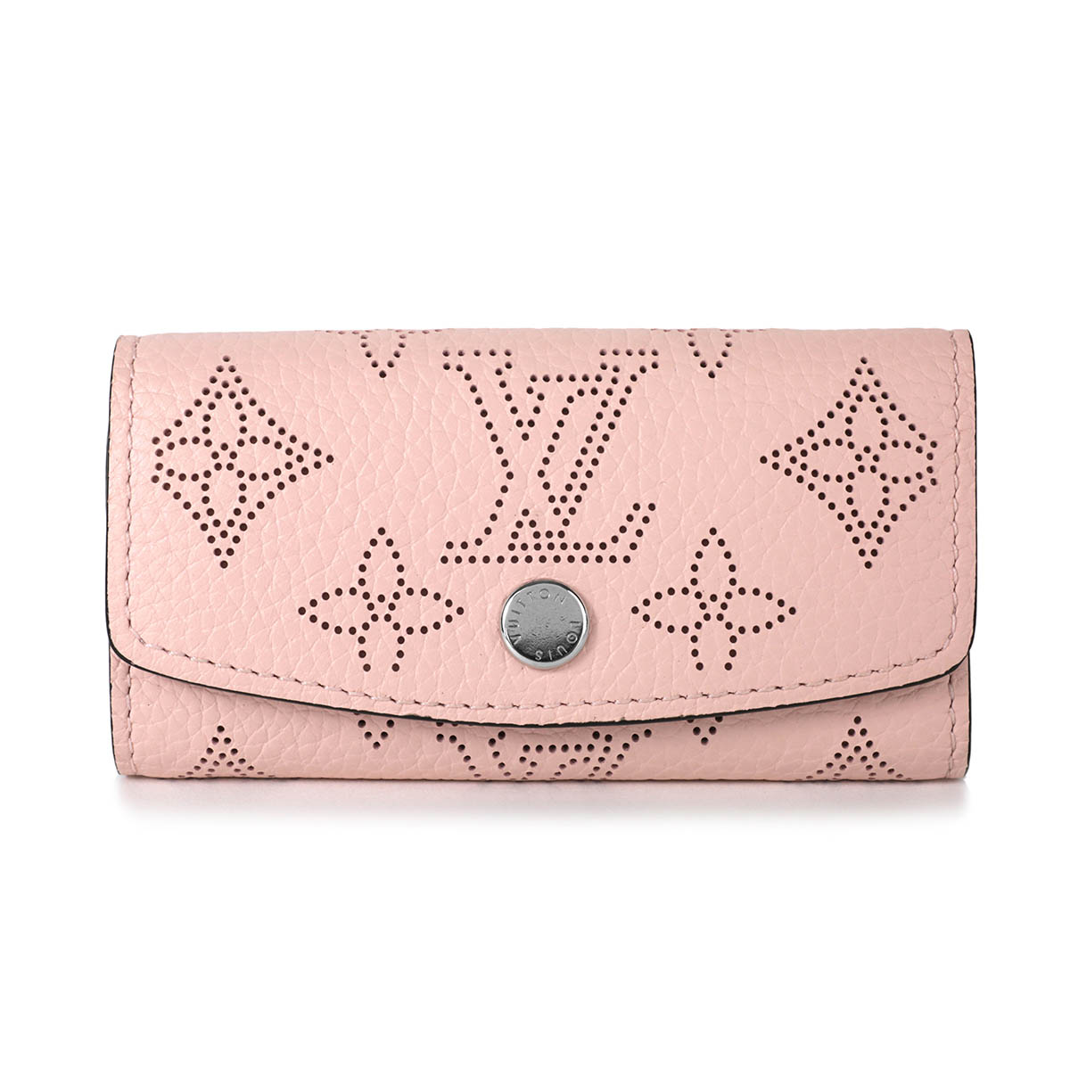 楽天市場】ルイヴィトン キーケース Louis Vuitton マヒナ
