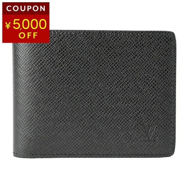 楽天市場】ルイヴィトン 2つ折り財布 Louis Vuitton タイガ